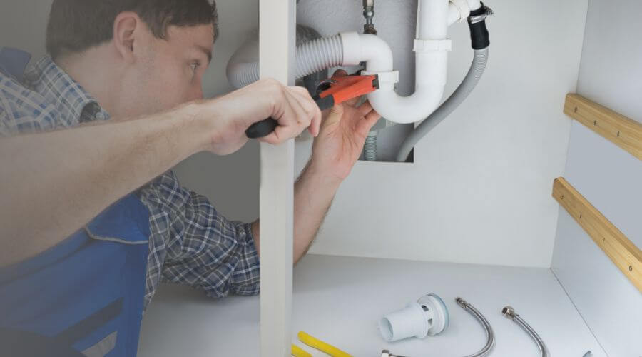 Professional expert plumbing services in Paulsboro, NJ